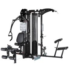 Фітнес станція Inspire M5 black